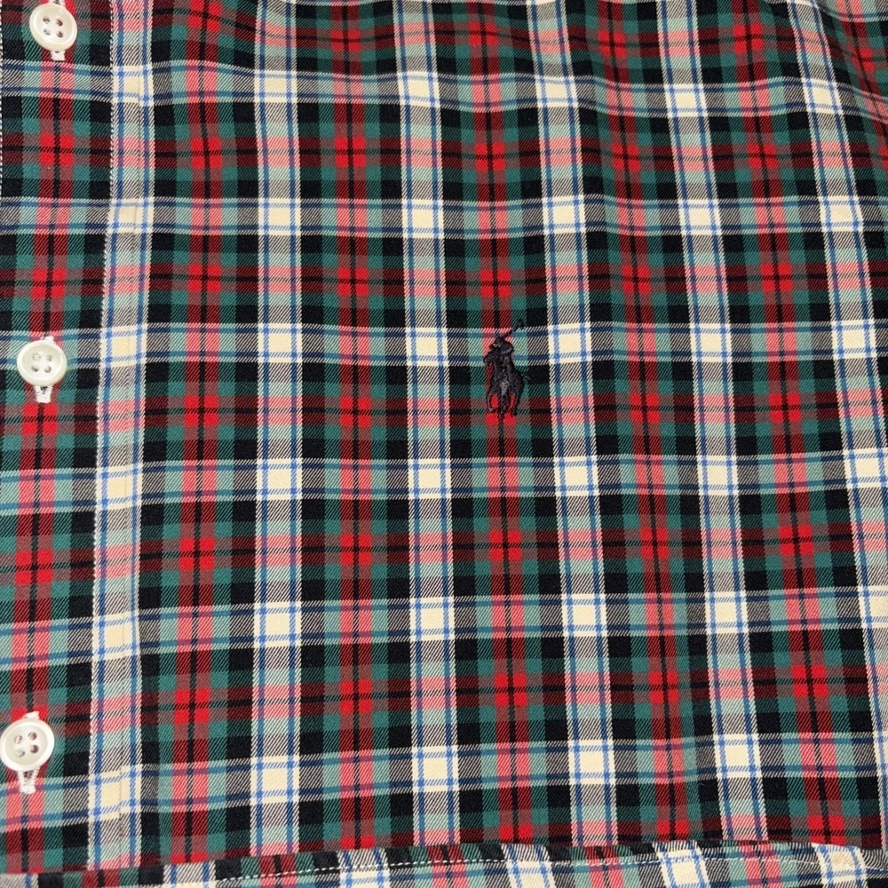 Polo Ralph Lauren size xl